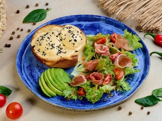 ЯЄЧНЯ БЕНЕДИКТ