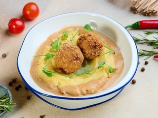 КУРЯЧІ ПУЛЬПЕТИ