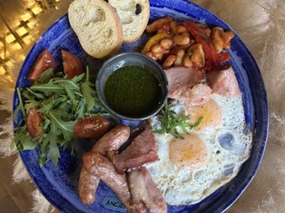 АНГЛІЙСЬКИЙ