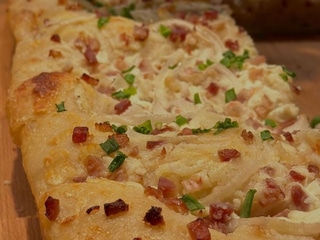 Bryndza-Slanina-Cibuľa