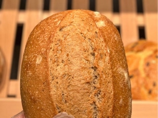 Pšenično - Ražný