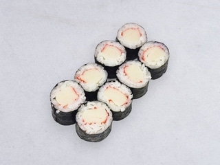Hosomaki surimi
