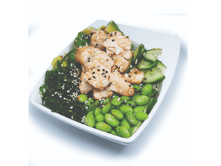 Bowl Sake Grill