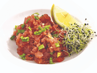 Tuna Tatar