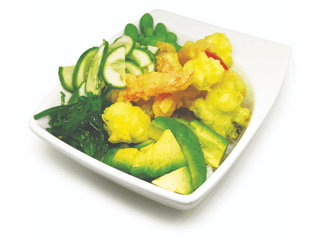 Bowl Vege