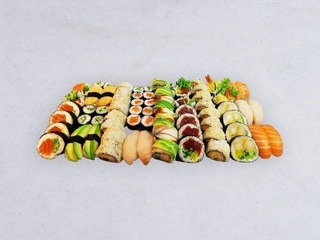 Big set premium party deluxe