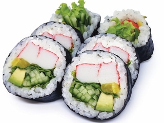Futomaki Surimi