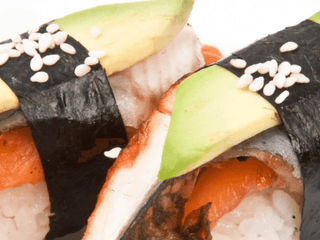 Nigiri Triple Taste
