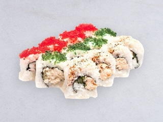 Set uramaki
