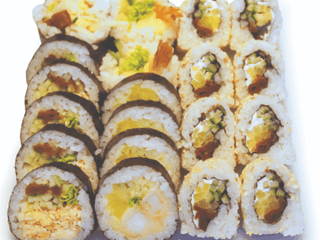 Set Oishi