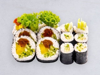 Vegi set