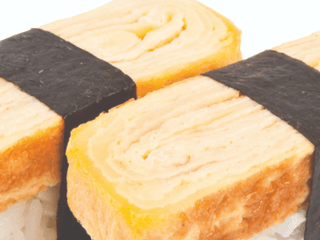 Nigiri Tamago