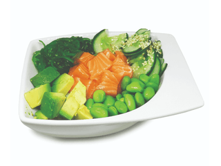 Bowl Sake