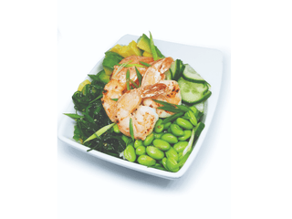 Bowl Ebi