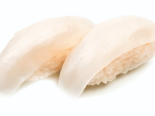 Nigiri Butterfish