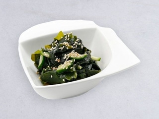 Wakame