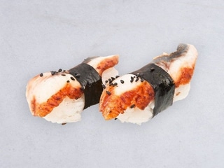 Nigiri unagi