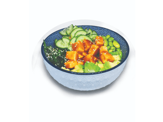 Bowl Teriyaki