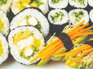 Set Vegan 16 Szt