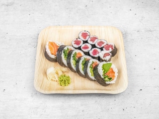 Set Maki
