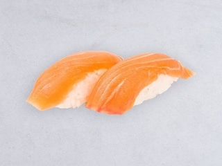 Nigiri sake