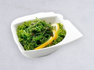 Goma wakame