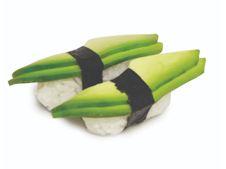 Nigiri Awokado