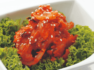 Kimchi
