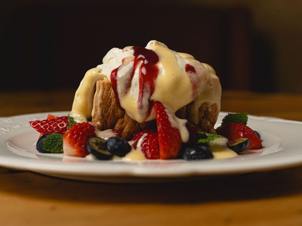 Ромова симфонія (250g)