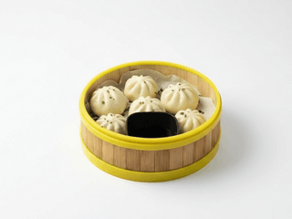 Baozi Mix