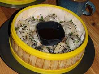 ZJEM BOX Mega