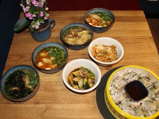 Dim Sum Lunch Box
