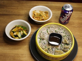 Zen Lunch