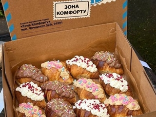Birthday бокс