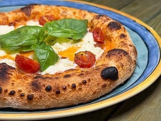 МАРГАРИТА NAPOLI